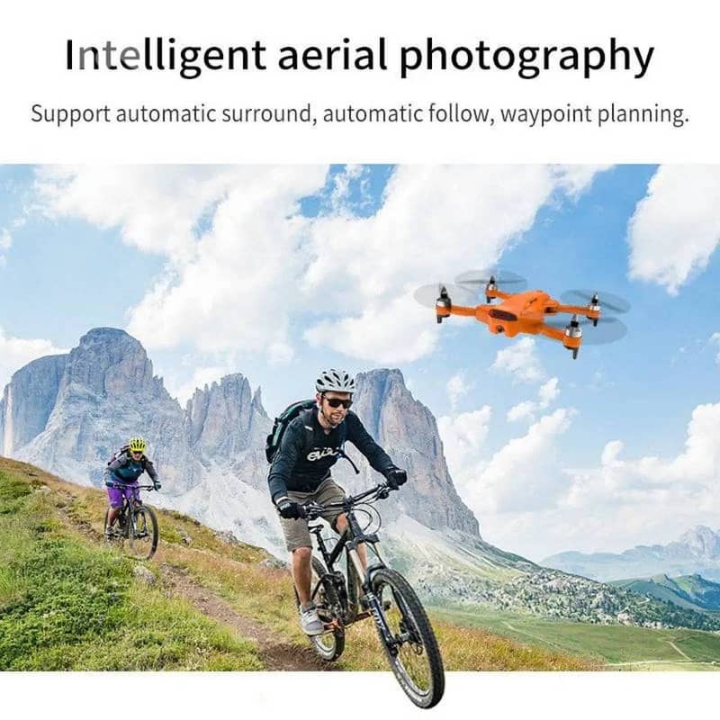 Pihot P70 Smart-Drone 12