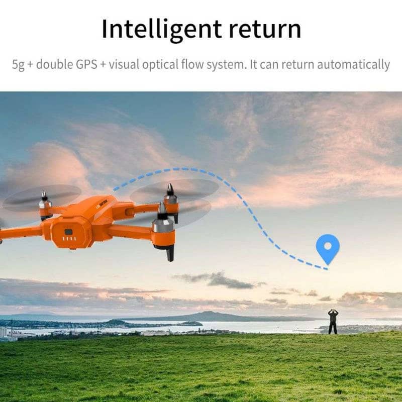 Pihot P70 Smart-Drone 14