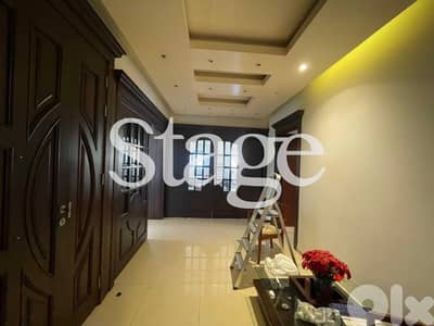 Spacious Apartment For SALE In AIN SAADEH, عين سعادة