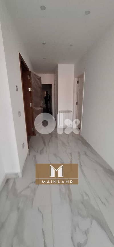 Qennabit Broumana New apartment for Sale with splendid views