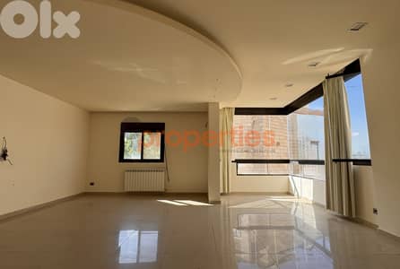Apartment For Sale In Awkar – CPTA54