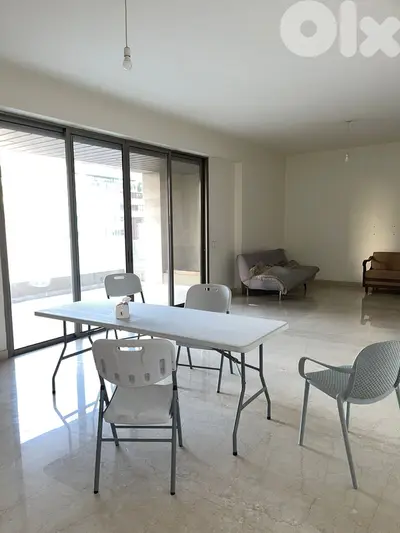 FULLY FURNISHED APARTMENT FOR RENT IN HORSH TABET PRIME, (HOR-203)