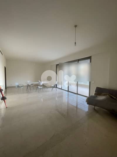 FULLY FURNISHED APARTMENT FOR RENT IN HORSH TABET PRIME, (HOR-203)
