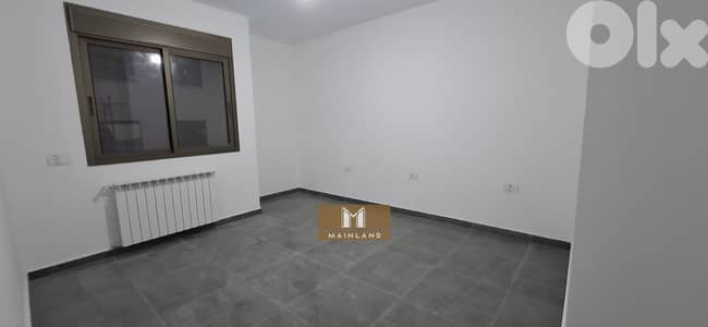 Qennebit Broumana New apartment with terrace for Sale