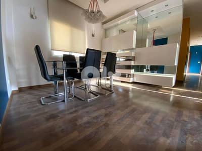 FULLY FURNISHED APARTMENT FOR RENT IN HORSH TABET PRIME , (HOR-204)