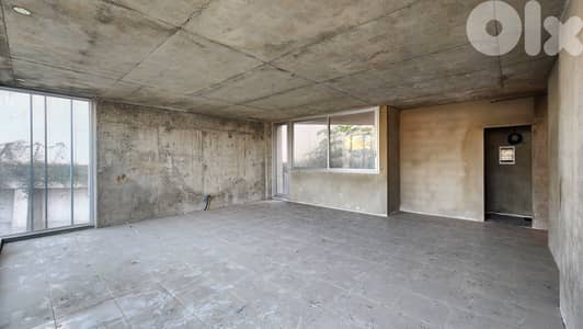Office For Sale in Horch Tabet مكتب للبيع في هورش تابت