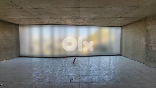 Office For Sale in Horch Tabet مكتب للبيع في هورش تابت