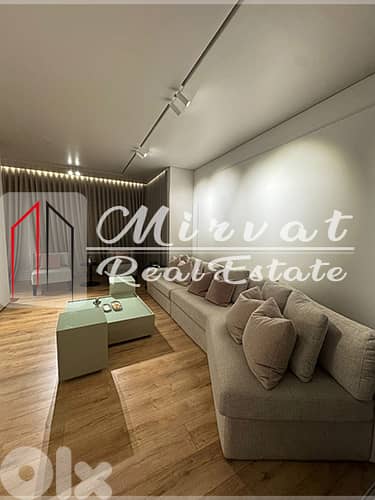 180sqm Upgraded High Standards Apartment for Sale