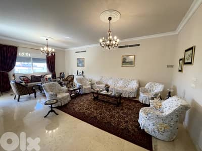 RWK147BA - Apartment For Sale In Kfarhbab - شقة للبيع في كفرحباب