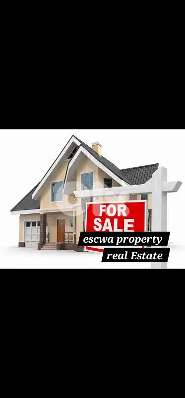 villa For sale in beit mery فيلا للبيع في بيت مري