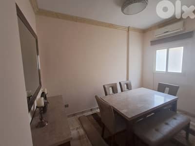 Furnished Apartment for Rent – Raouche