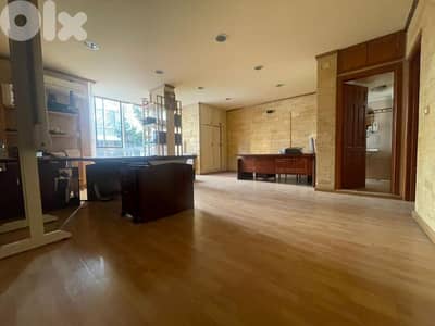 apartment For rent in achrafieh شقة للايجار في الأشرفية