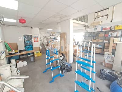 Shop for Rent – Mansourieh