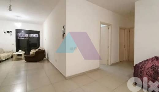 Hot Deal 140 m2 apartment 4sale in Bouar near highway - شقة في البوار