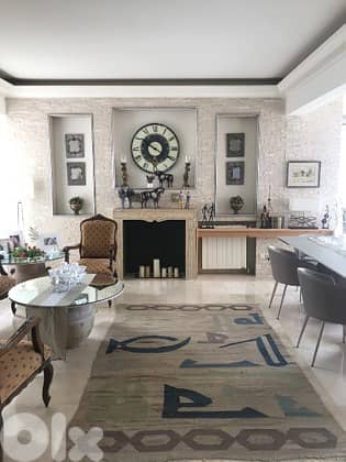 Apartment for Rent – Mar Roukoz 0