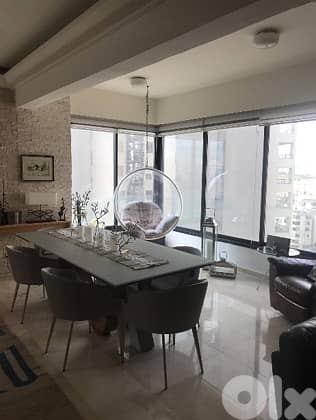 Apartment for Rent – Mar Roukoz