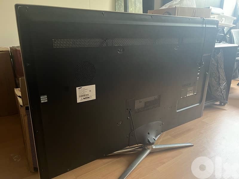 samsung 55 inch screen 2