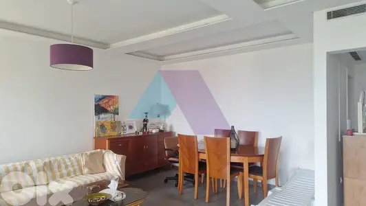 3 bedroom apartment+open view 4sale in Achrafieh-شقة للبيع في الأشرفية