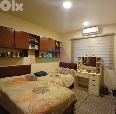 160 m2 apartment+parking 4sale in Ras el nabaa -شقة للبيع في راس النبع
