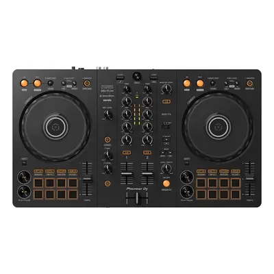 DJ Controller DDJ FLX4
