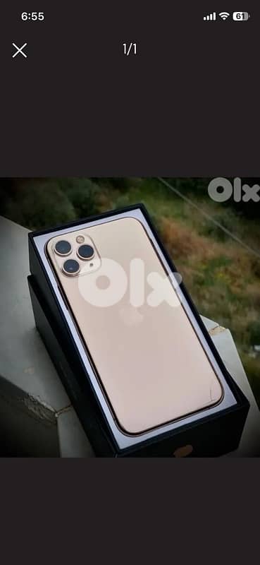 iphone 11 pro 0