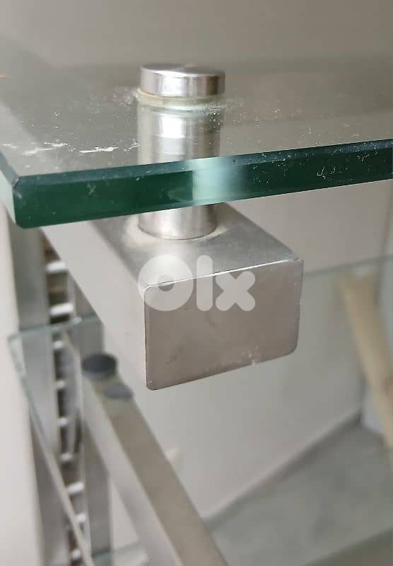stainless steel stand 9