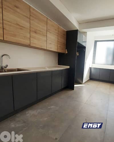 Apartment for Sale in Ain Al Mraiseh | Full Amenities|Partial Sea View