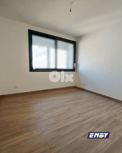Apartment for Sale in Ain Al Mraiseh | Full Amenities|Partial Sea View