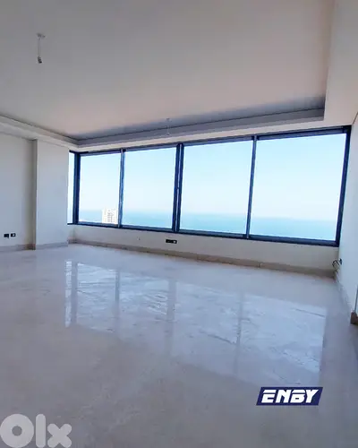Apartment for Sale in Bliss |  Open Sea View | 2 min Walk to AUB