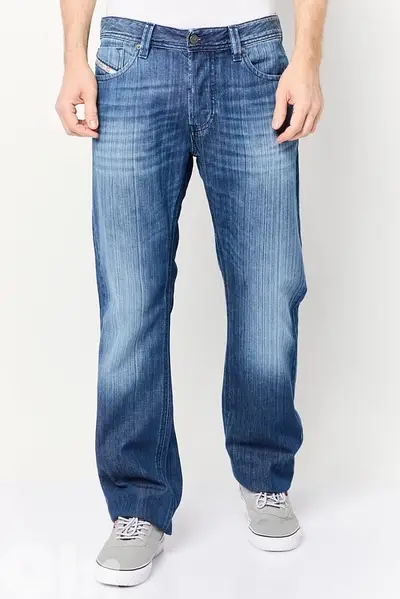 Diesel Jeans Markee Straight REH17 – New with tag, Size [31 L 32]