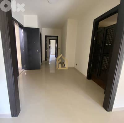 Apartment for rent in Ballouneh GH134 شقة للإيجار في بلونة