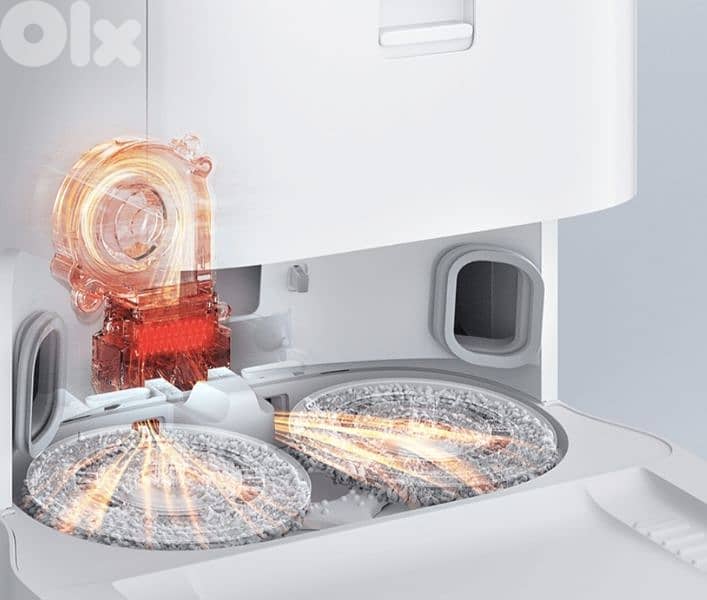 Roborock Q10 Vf+ 5