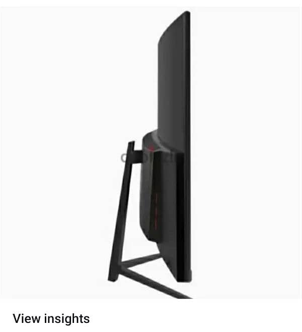 PRESHEN  24" CURVED FRAMELESS Gamkng  MONITOR. 144Hz/ 4$ delivery 4