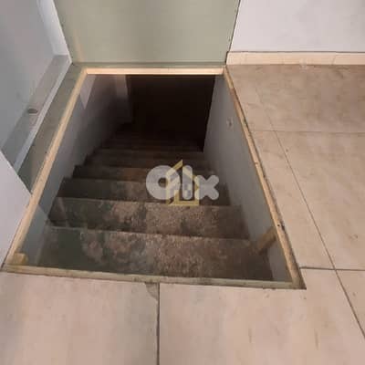 Shop for rent in Bechara El Khoury JD254 محل تجاري للإيجار