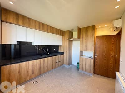 Cornet Chahwan - Beit El Kiko | Brand New 170m² | High End | Open View