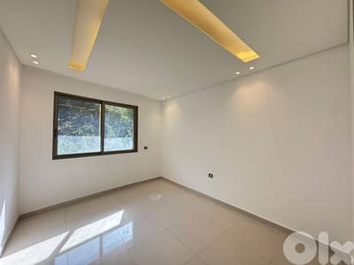 Cornet Chahwan - Beit El Kiko | Brand New 170m² | High End | Open View Cornet Chahwan - Beit El Kiko | Brand New 170m² | High End | Open View