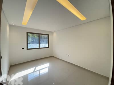 Cornet Chahwan - Beit El Kiko | Brand New 170m² | High End | Open View