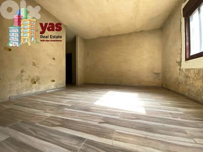 Bsalim 266m2 | Last Phase | Panoramic View | PED