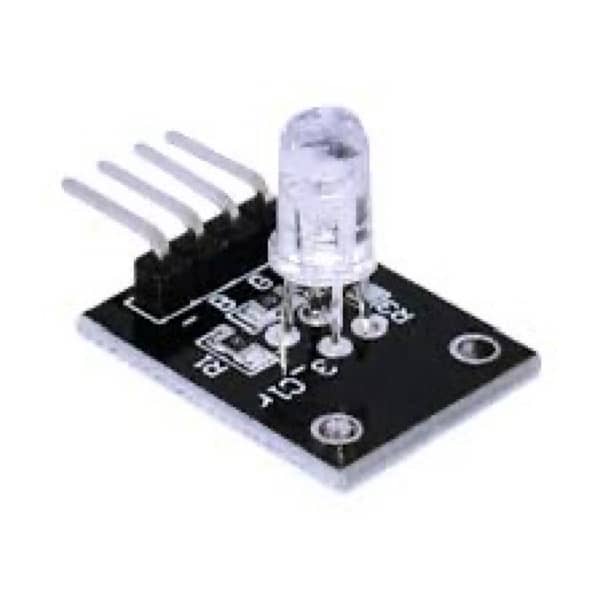 Arduino parts, boards and sensors 1