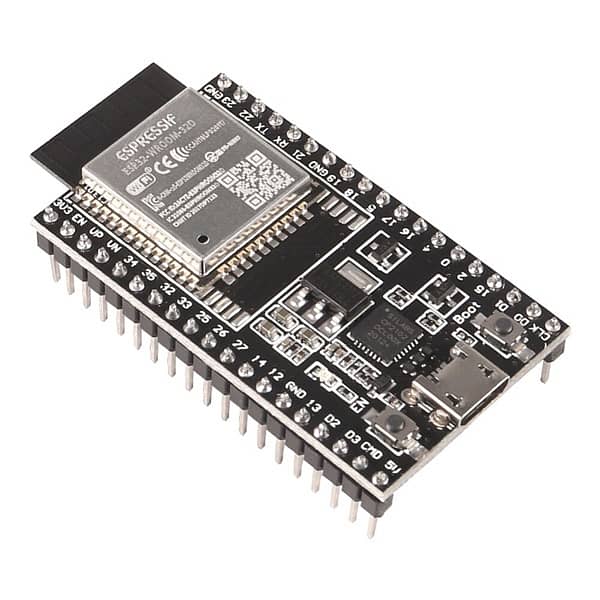 Arduino parts, boards and sensors 8