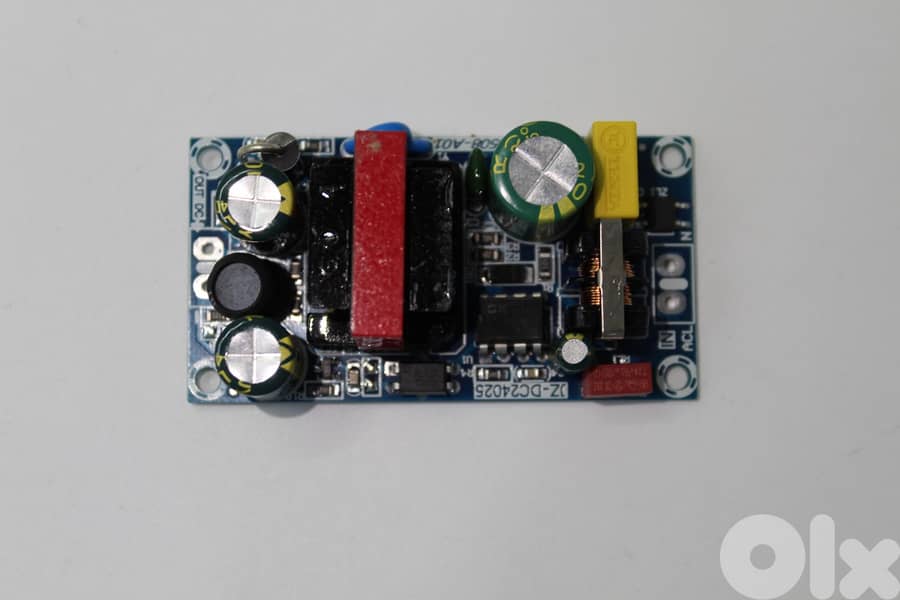 Arduino parts, boards and sensors 10