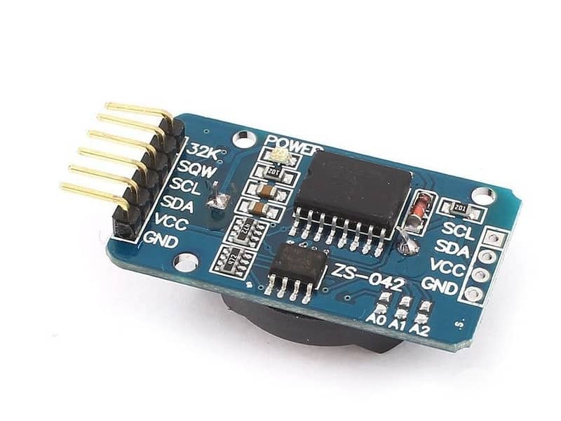Arduino parts, boards and sensors 12