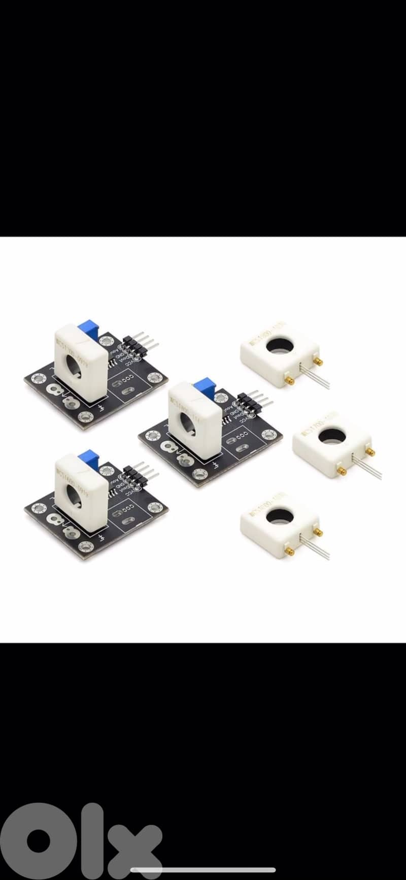 Arduino parts, boards and sensors 13