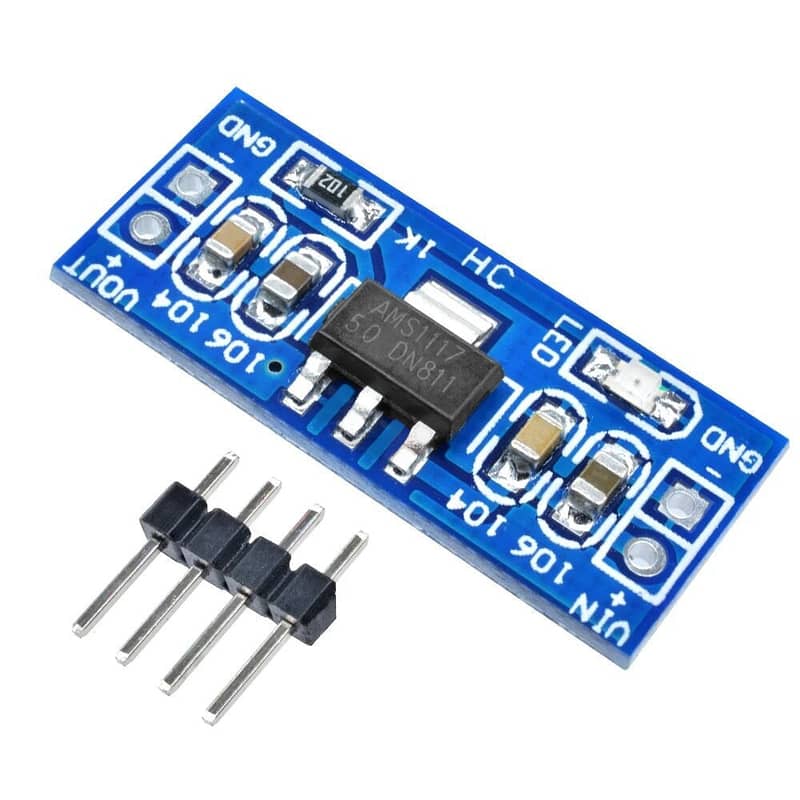 Arduino parts, boards and sensors 16