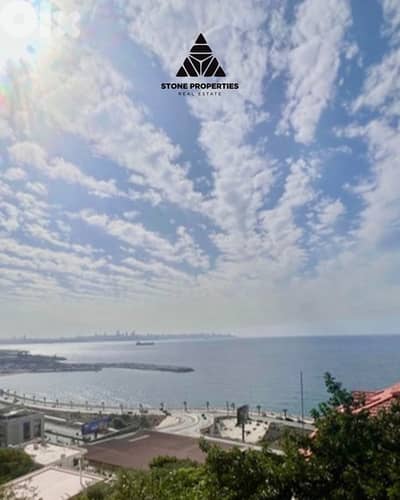 Apartment for sale Dbaye/ شقة للبيع في ضبية