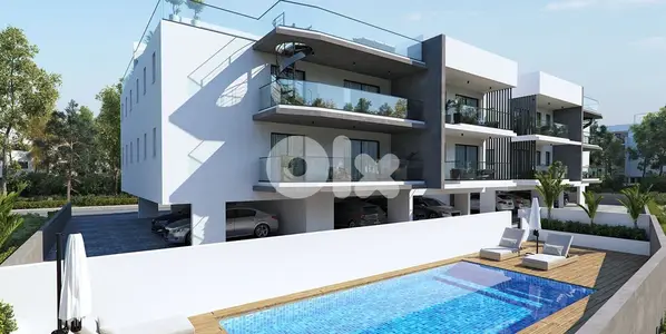2 bedroom apartment for salr in larnacaشقة للبيع في قبرص 2 bedroom apartment for salr in larnacaشقة للبيع في قبرص