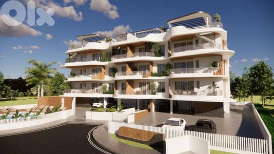 aprtment for sale in larnaca cyprusشقة للبيع في قبرص