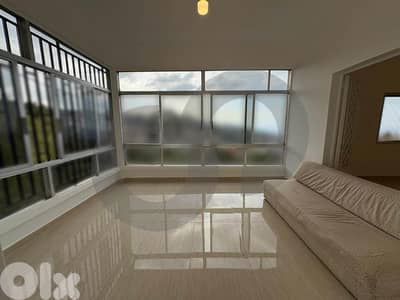 Fully Renovated, Panoramic View, terrace, ain el rihane REF#FS127769