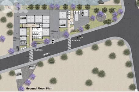 apartment for sale in larnaca شقة للبيع في قبرص