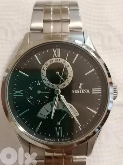 festina watch original